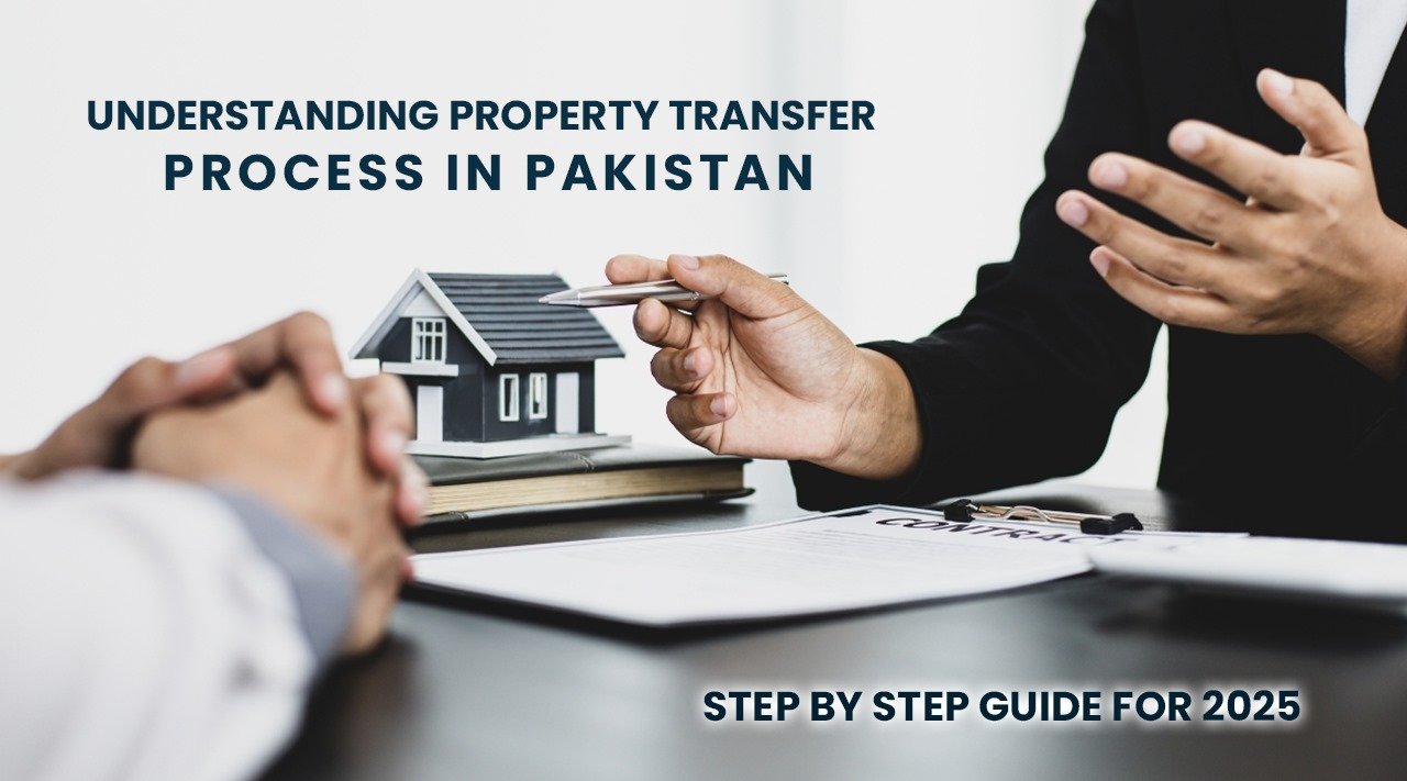 property transfer