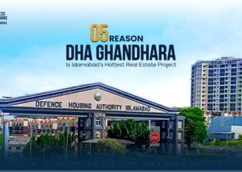5 Reasons DHA Gandhara Is Islamabad's Hottest Real Estate Project