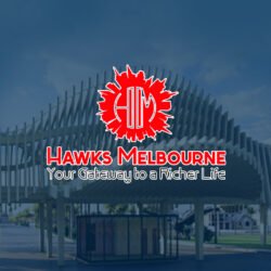 hawks Melborne
