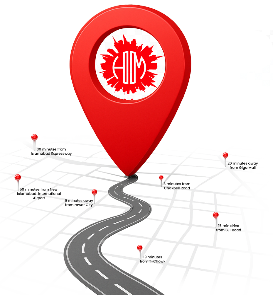 Hawks Melbourne Location