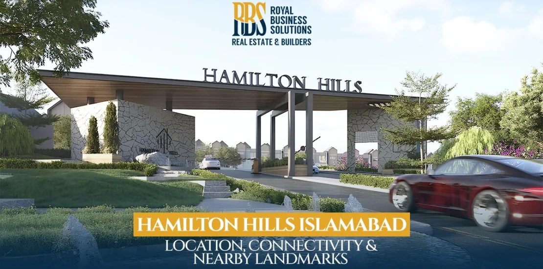 Hamilton Hills