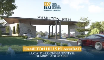Hamilton Hills
