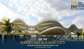 Hawks Melbourne