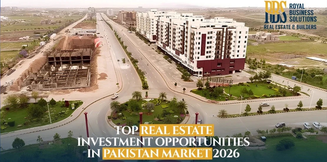 real estate investment