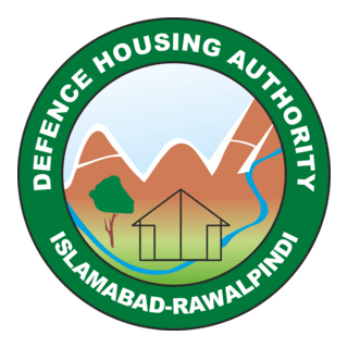 DHA logo