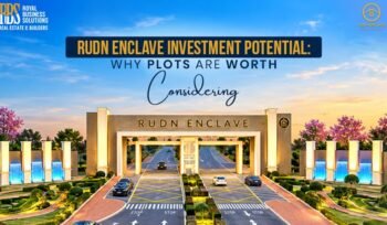 RUDN Enclave Investment Potential: Why Plots Are Worth Considering