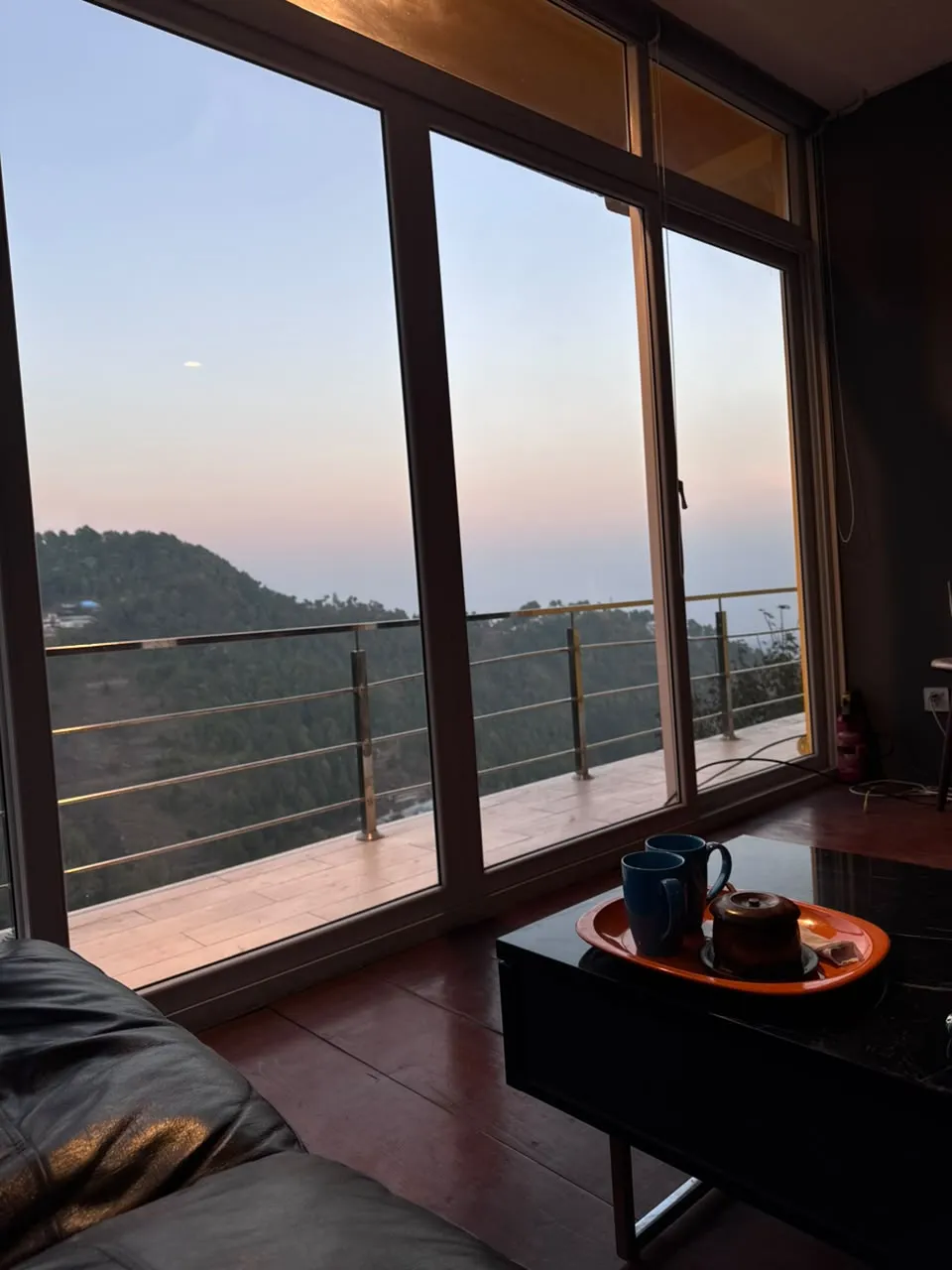 RBS Cottage Murree