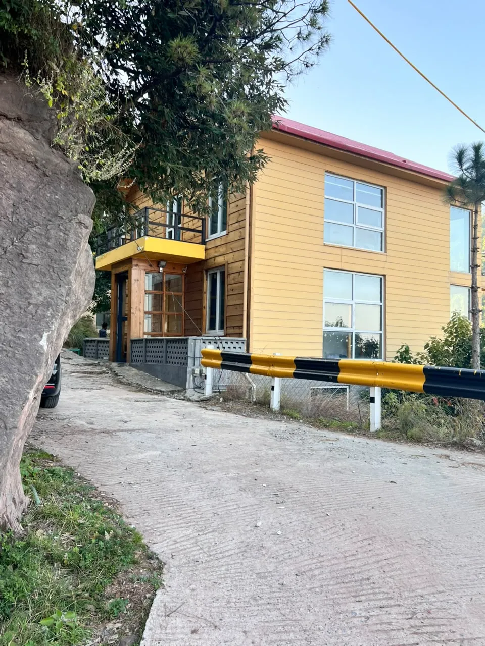 RBS Cottage Murree