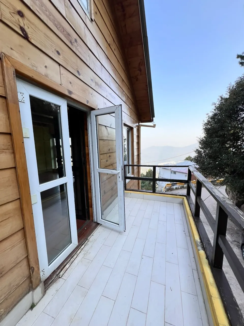 RBS Cottage Murree