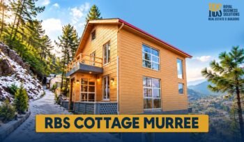RBS Cottage Murree