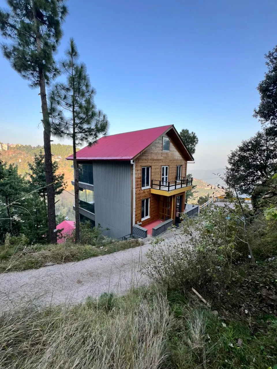 RBS Cottage Murree