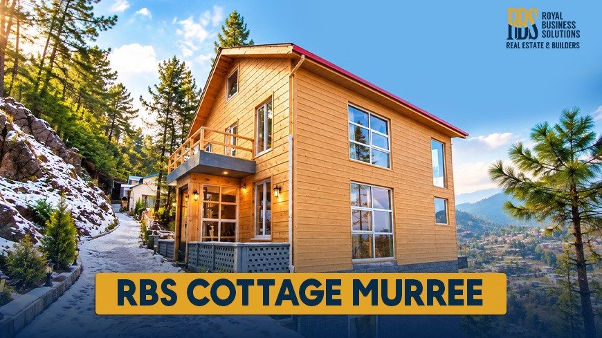 RBS Cottage Murree