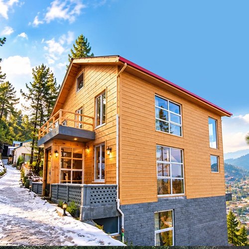 RBS Cottage Murree