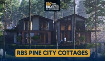 RBS Pine City Cottages