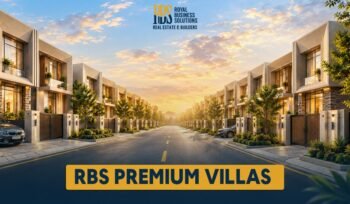 RBS Premium Villas
