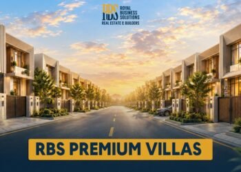 RBS Premium Villas