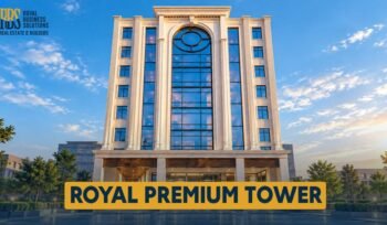 Royal Premium Tower