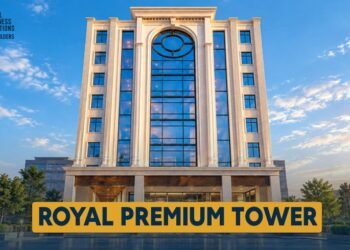 Royal Premium Tower