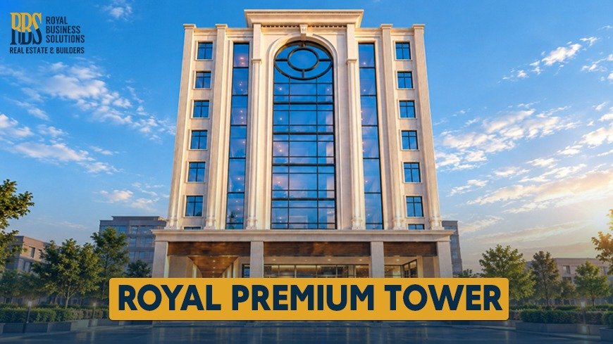 Royal Premium Tower