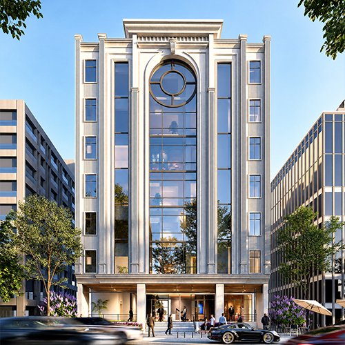 Royal Premium Tower