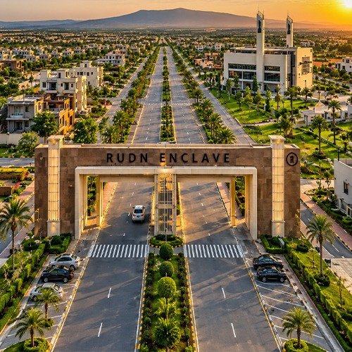 Rudn Enclave Rawalpindi