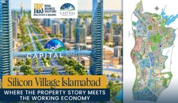 Silicon Village Islamabad